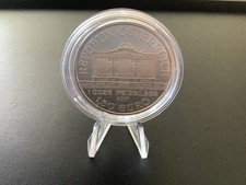 Wiener Philharmoniker Silber