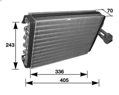Evaporator air conditioning - evaporator,,