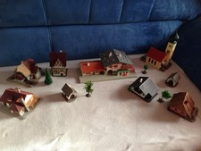 Vaupe , Faller Modelleisenbahn