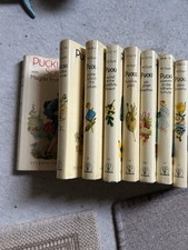 Pucki und Ihre Freunde von