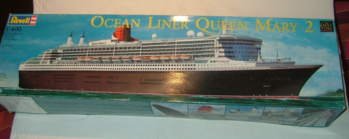 Revell 05223 queen - revell, ~