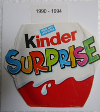 Kinder Überraschungsei