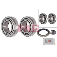 Radlagersatz Schaeffler Fag