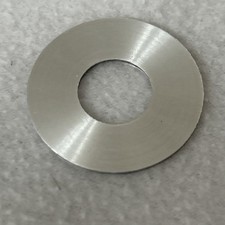 Dual CS 721 , CS 1246 Scheibe ( Innen Matte vom Plattenspieler Teller )  238434