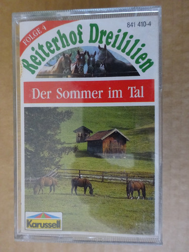 Xxxx reiterhof dreililien - xxxx,