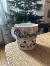 Arabia Moomin Mumin becher