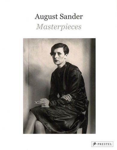 August sander - august,