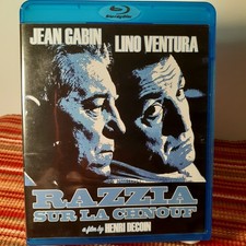 Razzia Sur La Chnouf (1955