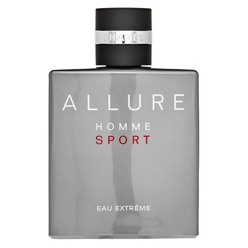 Chanel allure homme - chanel, sport