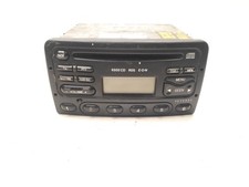 Radio Autoradio Bluetooth 6000CD Ford Transit Focus Mondeo Fiesta 97AP18C815-HA