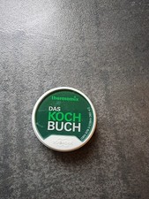 Thermomix TM5  Rezeptechip "