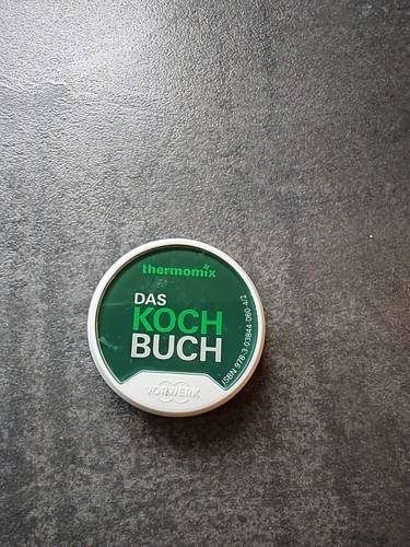 Thermomix tm5 rezeptechip - tm5,