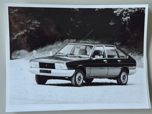 Originale werksfotos simca - werksfotos,