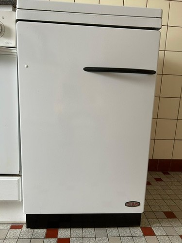 Zusatzherd/Festbrennstoffherd/