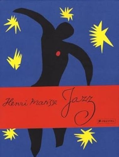Matisse jazz - matisse,