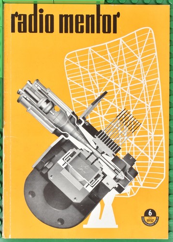 Radio mentor ausgabe 6 juni - 6,