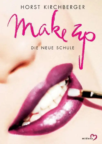 Make die neue schule - up.,