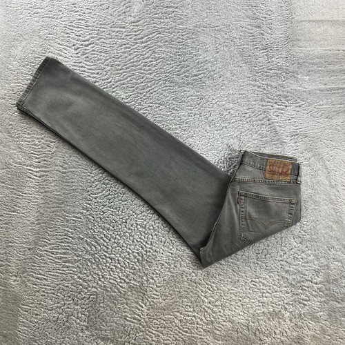 Vintage levi 505 jeans - 505,