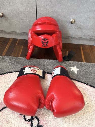 Guter zustand hayashi karate - guter,