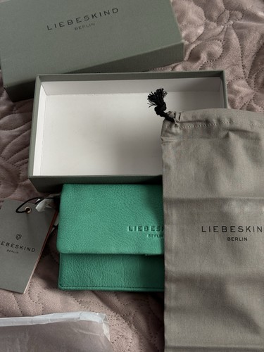 Liebeskind berlin leder - liebeskind,