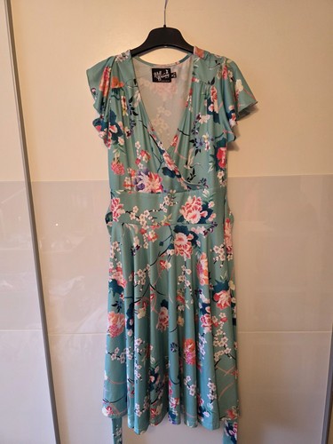 Hell bunny vintage - bunny,