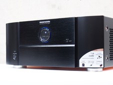 Marantz mm8077 channel - 7, power