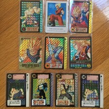 Dragon Ball Carddass 275