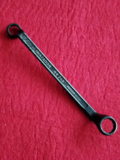 Mercedes Benz Bordwerkzeug Matador No. 240 Doppelringschlüssel Mercedes Toolkit