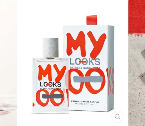 Looks wolfgang joop - by,