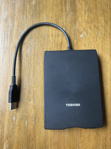 Toshiba usb fdd - usb,