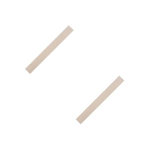 Stück holzlatten als - 2,