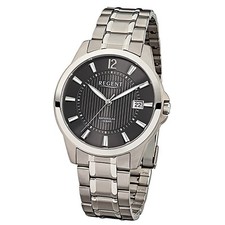 Regent Herren-Armbanduhr