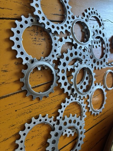 Campagnolo 50th anniversary - ,