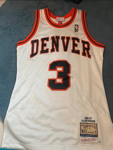 Champion nba allen iverson - nba,