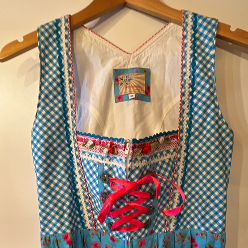Stockerpoint dirndl damen - damen, gr