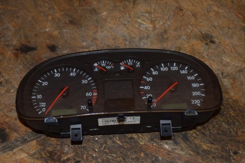 Original golf tacho - vw,