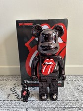 Medicom toy bearbrick - medicom,