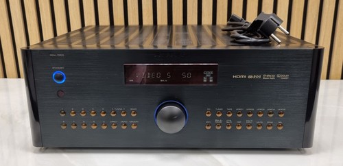 Rotel rsx 1550 - rotel, 5.1