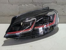 Scheinwerfer Links VW 5G1941035D Au/auv Golf GTI TCR 2.0 TSI OPF DSG