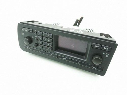 Saab ver2 2006 radio - ver2,