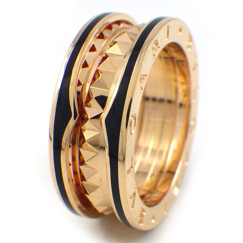 Bvlgari ring zero1 lock 2 - bvlgari,