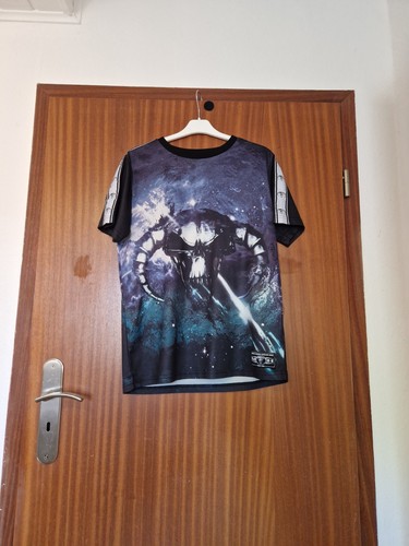 Masters hardcore shirt l - hardcore, t-shirt