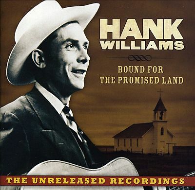 Bound for the promised land - the, by