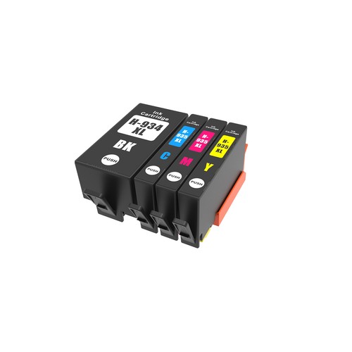 Drucker patronen 934 935 - drucker,