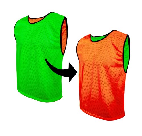 Trainingsleibchen leibchen - trainingsleibchen,