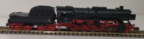 Arnold hn2486s dampflok br - arnold,