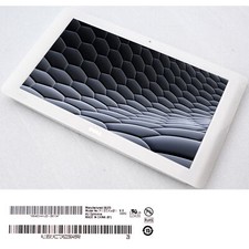 AUO DISPLAY 46,99CM 18,5" M185XW01 V.0 M185XW01V.0 0H587M DELL STUDIO 1909 M265