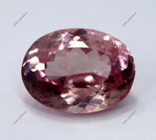 Premium Padparadscha Saphir 10