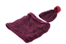 TCM Loop -  Mütze - Schal