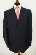 Z Zegna Anzug Gr.110 (=Gr.56